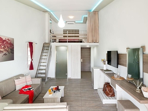 Hotel Sirines Thassos (28 / 44)