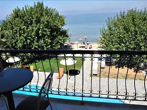 Hotel Sunrise Beach Thassos (14 / 19)