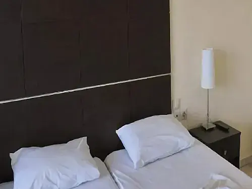 Hotel Sunrise Beach Thassos (12 / 19)