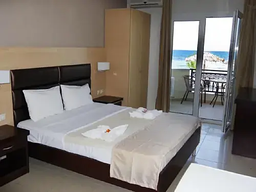 Hotel Sunrise Beach Thassos (9 / 19)