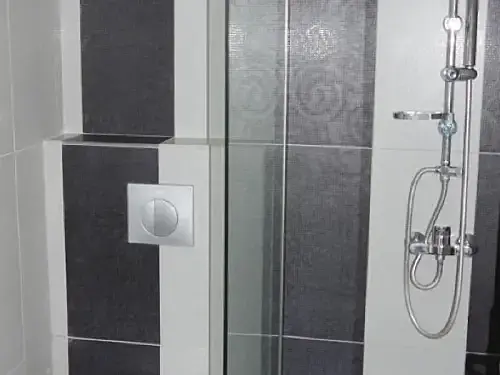 Hotel Sunrise Beach Thassos Grecia (7 / 19)