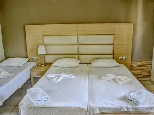 Hotel Sunrise Beach Grecia (11 / 19)