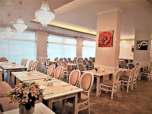 Grenada Hotel Sunny Beach (11 / 22)