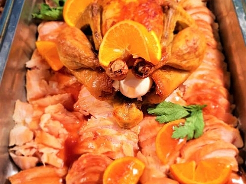 Grenada Hotel Bulgaria (14 / 22)