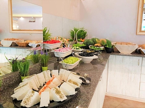 Grenada Hotel Sunny Beach Bulgaria (16 / 22)