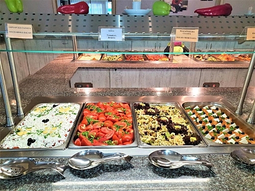 Grenada Hotel Sunny Beach (17 / 22)