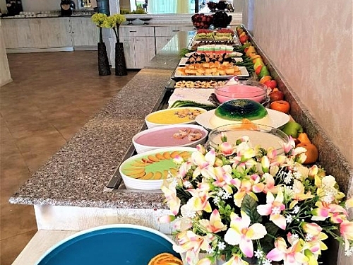 Grenada Hotel Bulgaria (15 / 22)