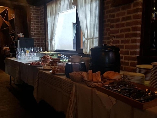 Kap House Family Hotel Ski Bulgaria (21 / 27)