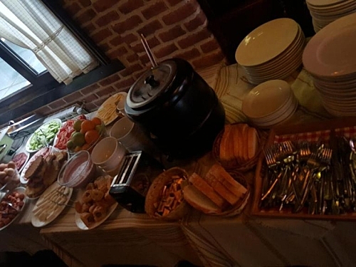 Kap House Family Hotel Bansko Ski Bulgaria (19 / 27)