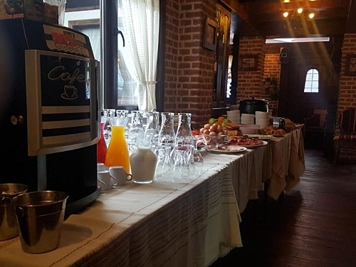 Kap House Family Hotel Bansko (20 / 27)
