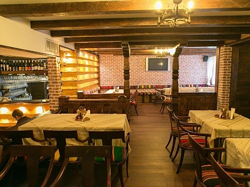 Kap House Family Hotel Bansko Ski Bulgaria (7 / 27)