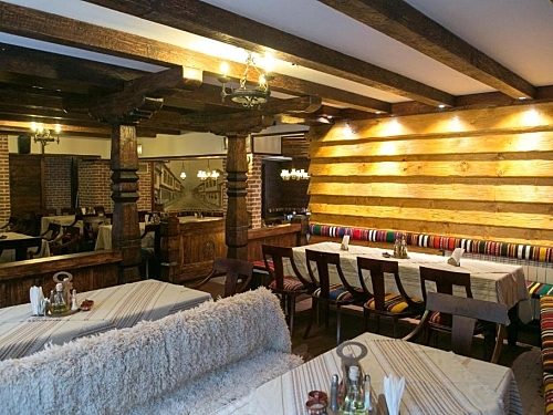 Kap House Family Hotel Bansko (8 / 27)