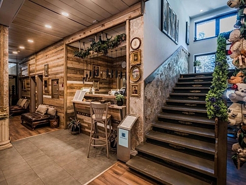 Breza Hotel Ski Bulgaria (9 / 52)