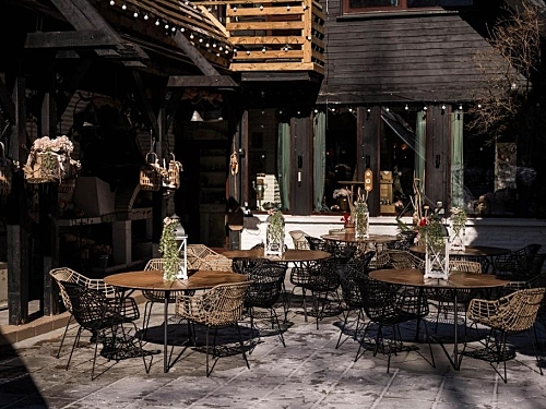 Breza Hotel Ski Bulgaria (42 / 52)