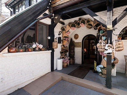 Breza Hotel Ski Bulgaria (5 / 52)