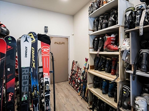 Breza Hotel Ski Bulgaria (49 / 52)