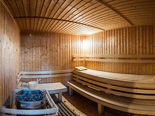 Breza Hotel Borovets Ski Bulgaria (40 / 52)