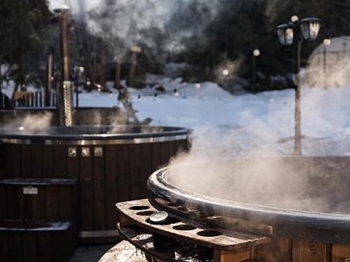 Breza Hotel Borovets Ski Bulgaria (41 / 52)