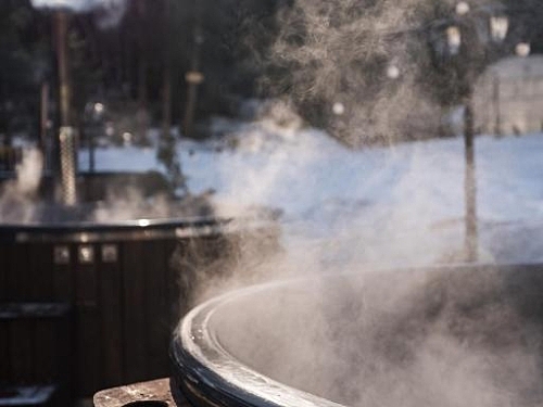 Breza Hotel Borovets (44 / 52)