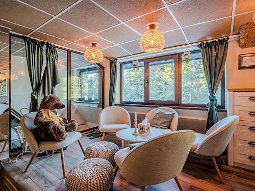 Breza Hotel Borovets Ski Bulgaria (12 / 52)