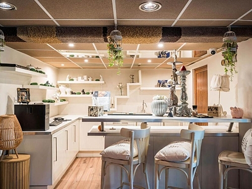 Breza Hotel Borovets (13 / 52)