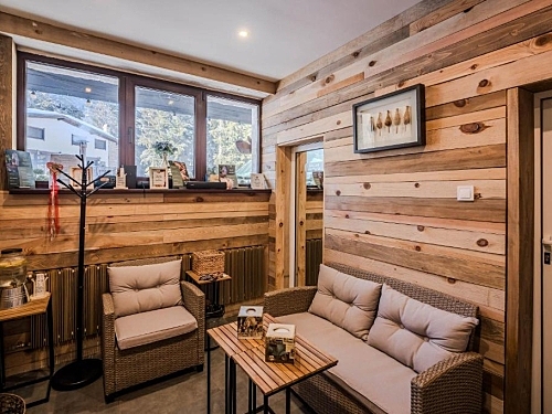 Breza Hotel Ski Bulgaria (38 / 52)