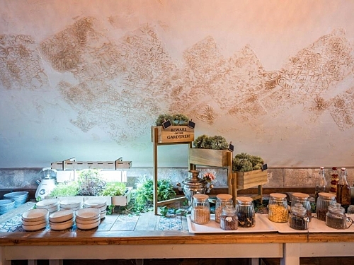 Breza Hotel Borovets (30 / 52)