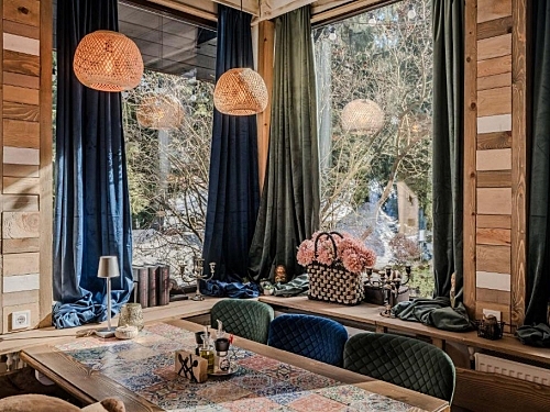 Breza Hotel Ski Bulgaria (26 / 52)