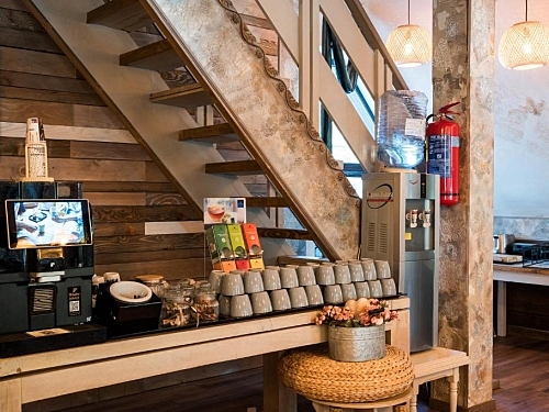 Breza Hotel Borovets (39 / 52)