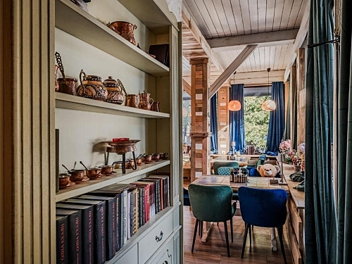 Breza Hotel Ski Bulgaria (27 / 52)