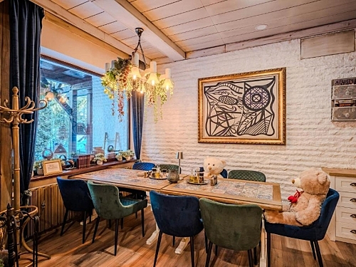 Breza Hotel Borovets (29 / 52)