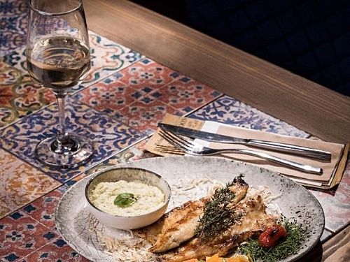 Breza Hotel Ski Bulgaria (33 / 52)