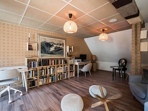 Breza Hotel Borovets (36 / 52)