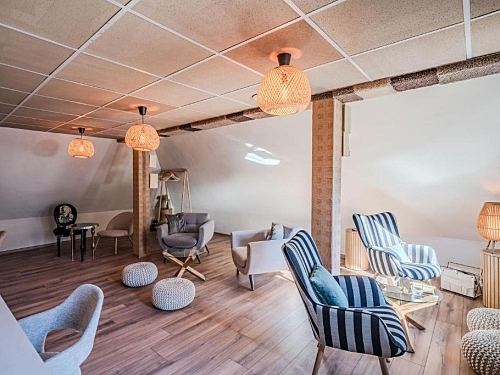 Breza Hotel Ski Bulgaria (22 / 52)