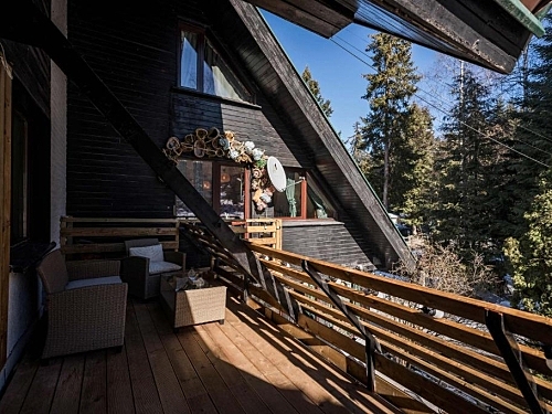 Breza Hotel Borovets (50 / 52)