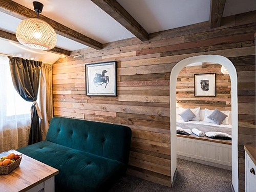 Breza Hotel Ski Bulgaria (21 / 52)