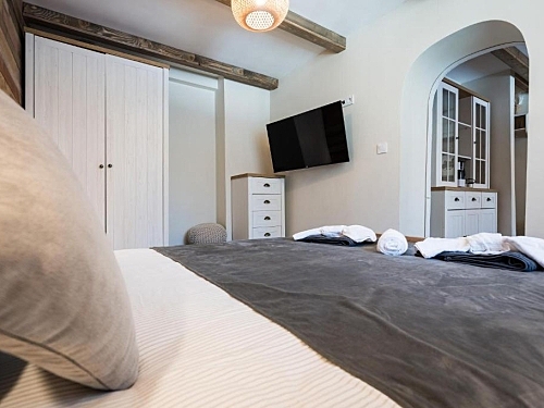 Breza Hotel Borovets Ski Bulgaria (16 / 52)