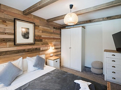 Breza Hotel Borovets (17 / 52)