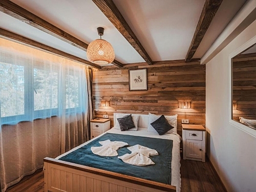 Breza Hotel Ski Bulgaria (18 / 52)