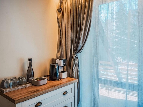 Breza Hotel Borovets Ski Bulgaria (20 / 52)