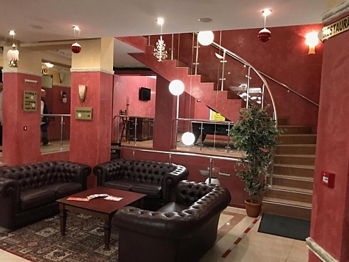 Aparthotel Grand Monastery Pamporovo (2 / 33)