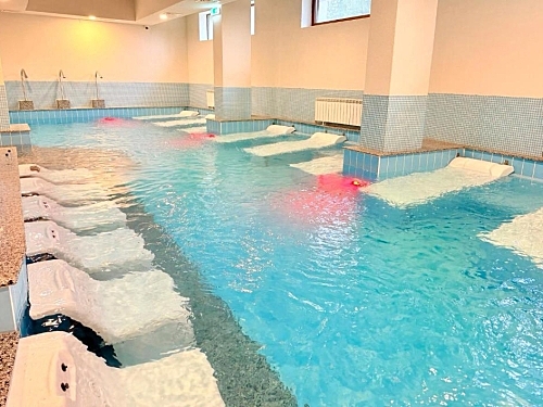 Hotel Orpheus Ski Bulgaria (23 / 54)