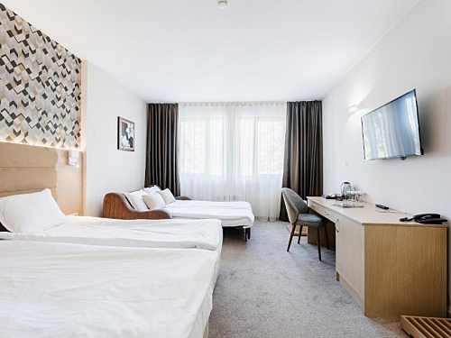 Hotel Orpheus Pamporovo Ski Bulgaria (17 / 54)