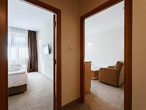 Hotel Orpheus Ski Bulgaria (20 / 54)