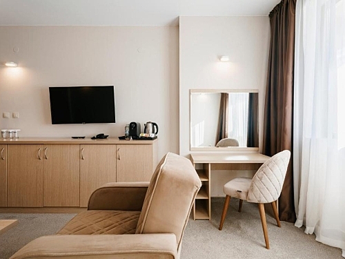 Hotel Orpheus Pamporovo Ski Bulgaria (19 / 54)