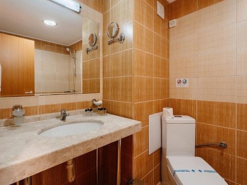 Hotel Orpheus Pamporovo (21 / 54)