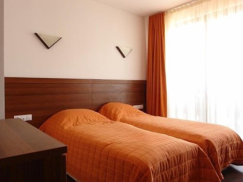 Aparthotel Winslow Infinity Ski Bulgaria (16 / 43)