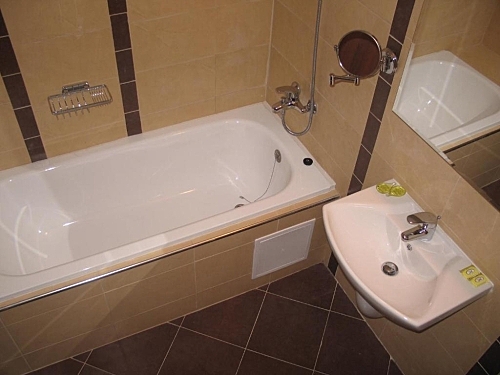 Aparthotel Winslow Infinity Bansko (24 / 43)