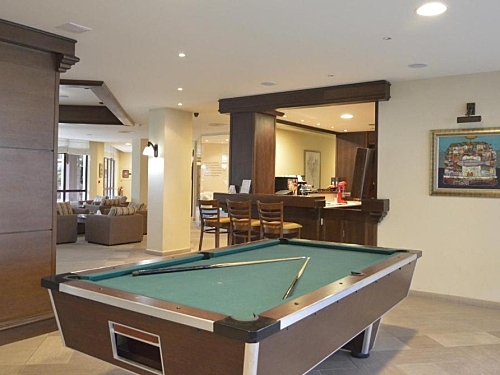 Aparthotel Winslow Infinity Bansko Ski Bulgaria (39 / 43)