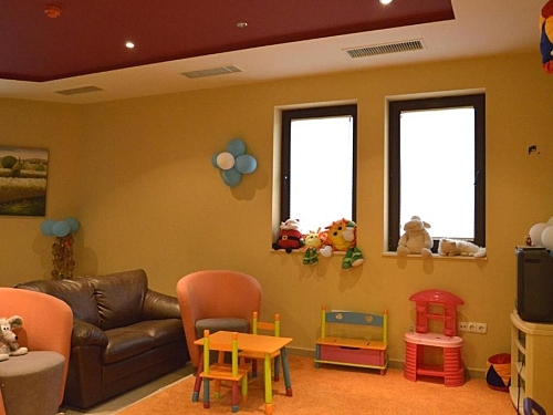 Aparthotel Winslow Infinity Ski Bulgaria (40 / 43)
